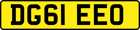 DG61EEO