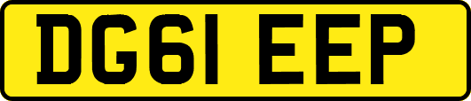 DG61EEP