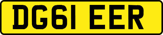 DG61EER