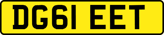 DG61EET