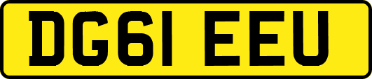 DG61EEU
