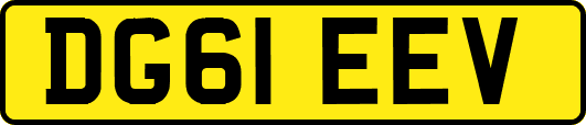 DG61EEV