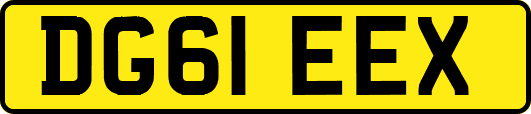 DG61EEX