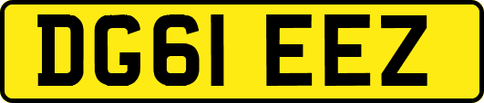 DG61EEZ