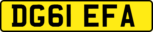 DG61EFA