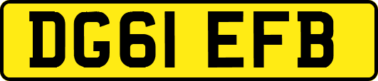 DG61EFB