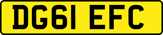 DG61EFC