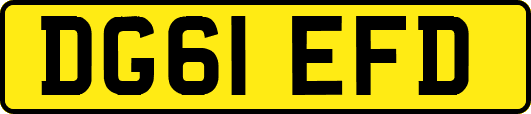 DG61EFD