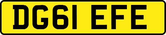 DG61EFE