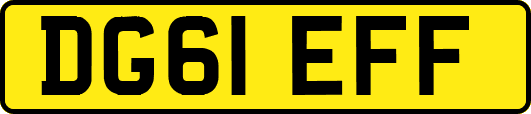 DG61EFF