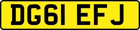 DG61EFJ