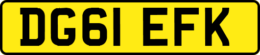 DG61EFK