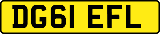 DG61EFL