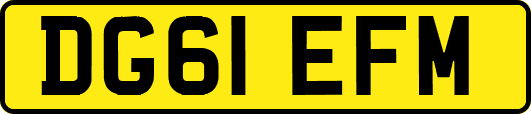 DG61EFM