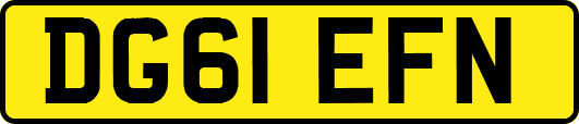DG61EFN