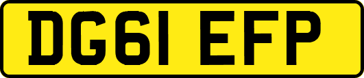 DG61EFP
