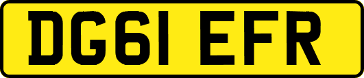 DG61EFR