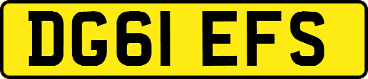 DG61EFS