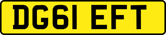 DG61EFT