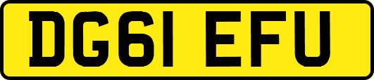 DG61EFU