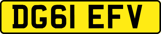 DG61EFV