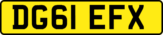 DG61EFX