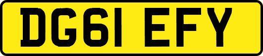 DG61EFY