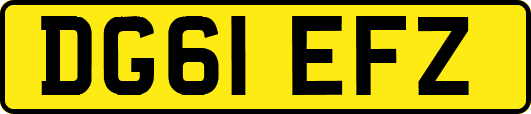 DG61EFZ