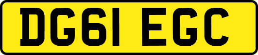 DG61EGC