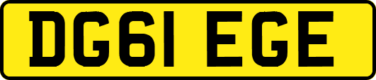 DG61EGE