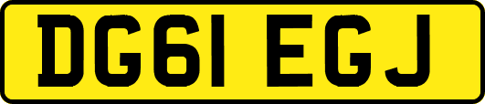 DG61EGJ