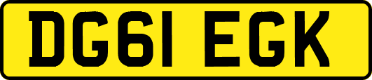 DG61EGK