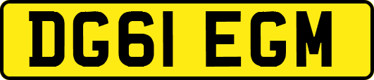 DG61EGM