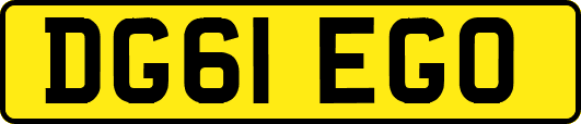 DG61EGO