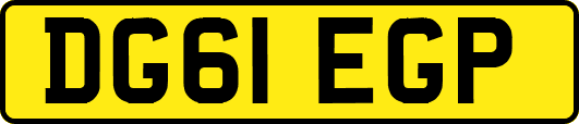 DG61EGP