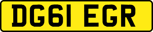 DG61EGR