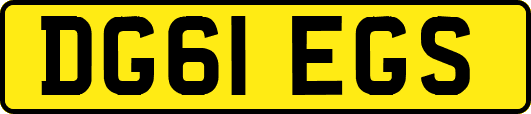 DG61EGS