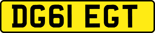 DG61EGT