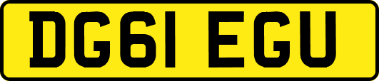 DG61EGU