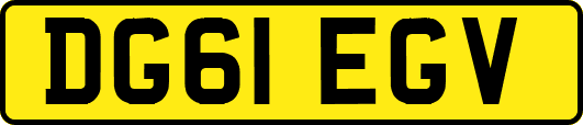 DG61EGV