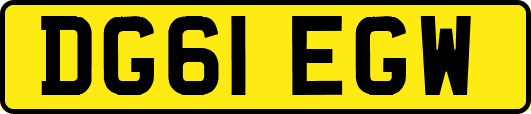 DG61EGW