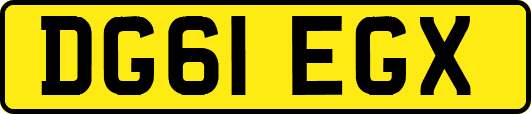DG61EGX