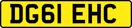 DG61EHC