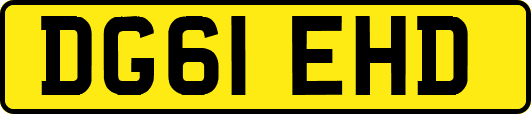 DG61EHD