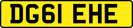 DG61EHE
