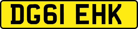 DG61EHK