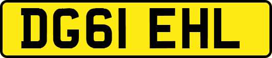 DG61EHL