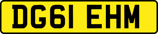 DG61EHM