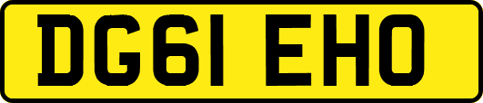 DG61EHO