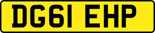DG61EHP